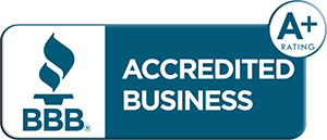 tom streder plumbing & heating bbb a+ accreditation