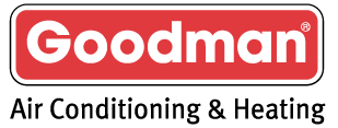 goodman air conditioning and heating units