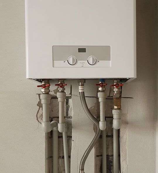 boiler repair and installation in the springfield illinois area